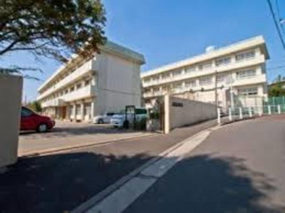 船橋市立高根中学校 徒歩42分。中学校 3320m