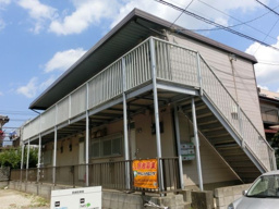 ハイツ本郷の画像