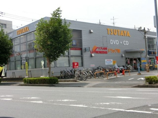 ＴＳＵＹＡＹＡ 400m