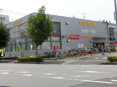 ＴＳＵＹＡＹＡ 400m