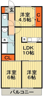 ベルグラン小野
