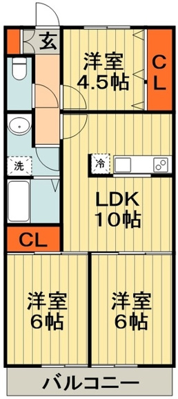 ベルグラン小野