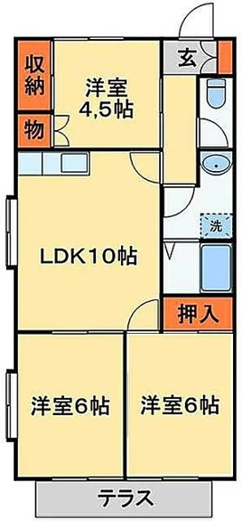ベルグラン小野