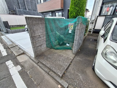 共用設備