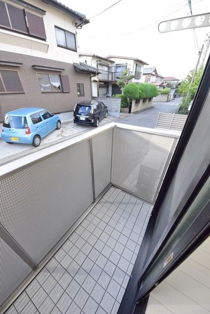 【設備】ピエール柏の葉