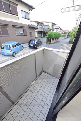 【設備】ピエール柏の葉