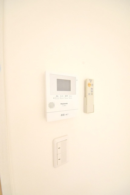 【設備】ピエール柏の葉