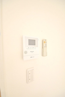 【設備】ピエール柏の葉