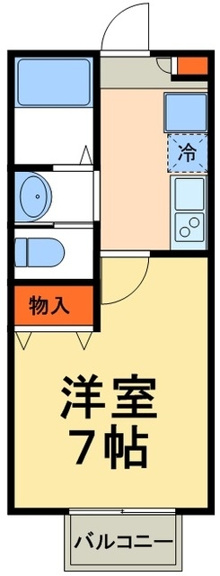 ピエール柏の葉