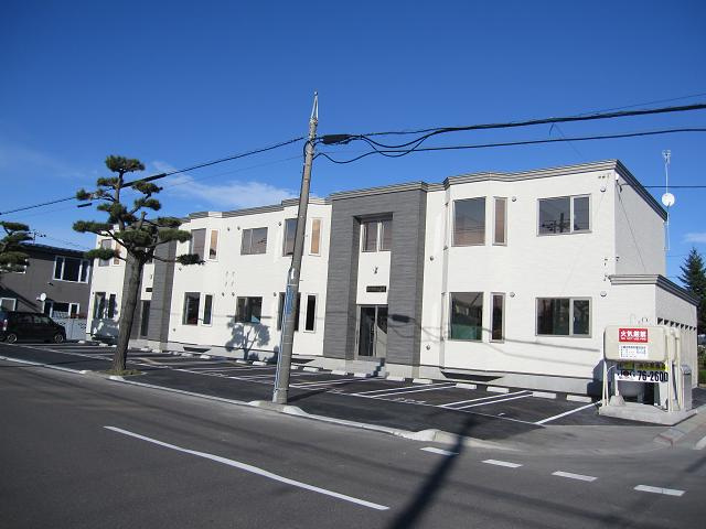 ノーザンベル