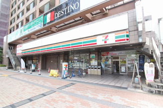 セブンイレブンふじみ野駅東口店まで350ｍ