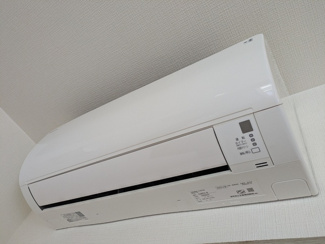 エレベーター2基あります