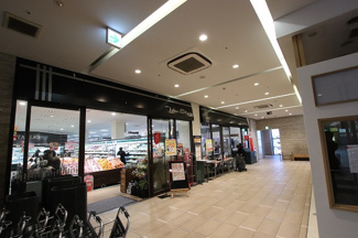 東武ストア ふじみ野ナーレ店まで450ｍ