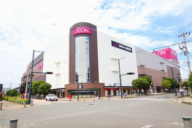 イオン大井店まで900ｍ