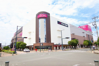 イオン大井店まで900ｍ