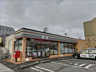 セブン-イレブン 千葉寺駅前店まで300ｍ