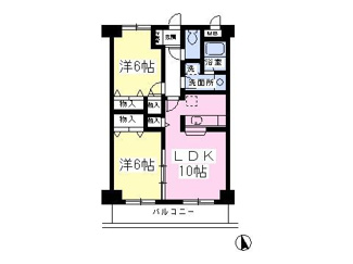 青葉の森フラワーズ・マンション