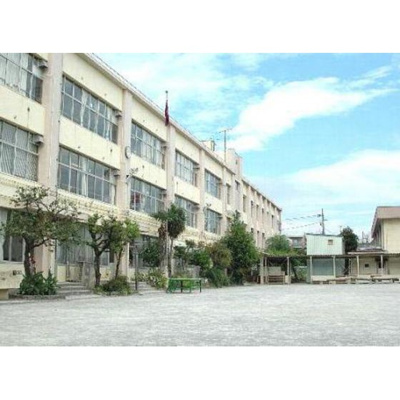 【周辺】 | グランデュール千鳥 | 小学校「大田区立千鳥小学校まで212ｍ」