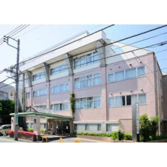 【周辺】 | ユーハイツ（杉並区） | 病院「医療法人社団三成会河北前田病院まで1077ｍ」