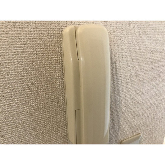 【その他】 | ビューヒル南 | インターホン