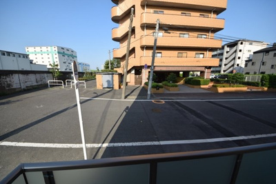 【その他】グリシーナ北赤羽