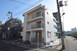 グリシーナ北赤羽の画像