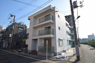 【外観】グリシーナ北赤羽