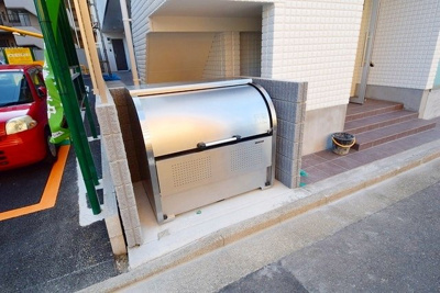 【その他】グリシーナ北赤羽