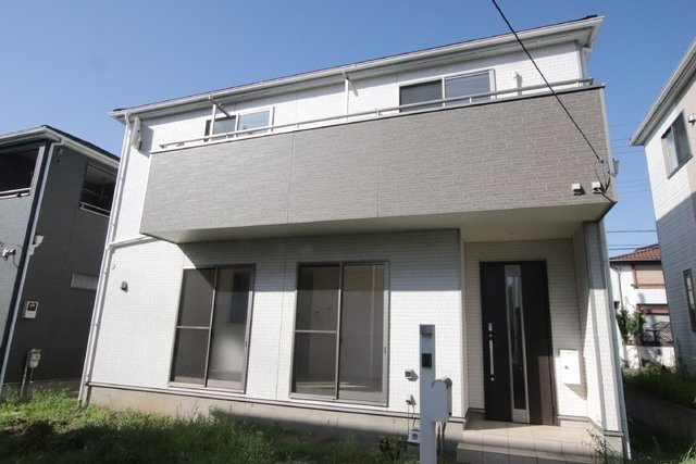四街道市小名木戸建９号棟