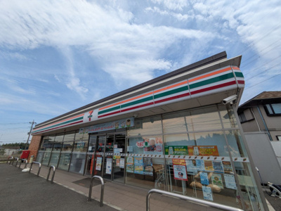 セブン－イレブン 四街道小名木店まで160ｍ