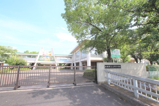 市原市立五所小学校まで500ｍ