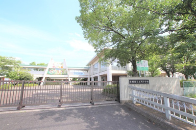 市原市立五所小学校まで500ｍ