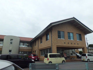 富里市立富里幼稚園まで230m