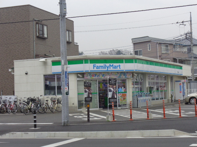 コンビニ