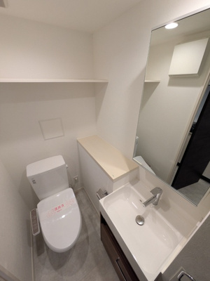 ☆同間取り参考写真です、現況優先。