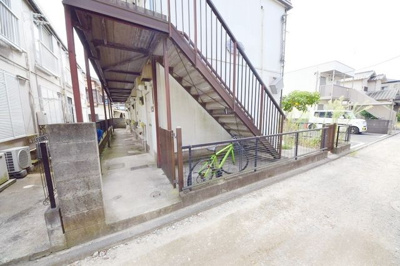 ★★建物入り口★★