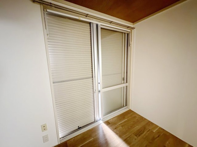 【設備】コーポ山崎