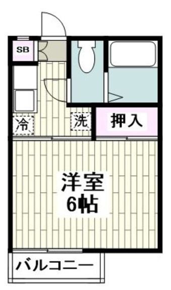 ★間取図★