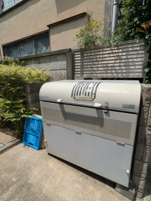 共用設備