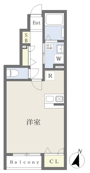 ＳＡＫＵＲＡ上北沢