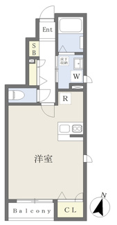 ＳＡＫＵＲＡ上北沢