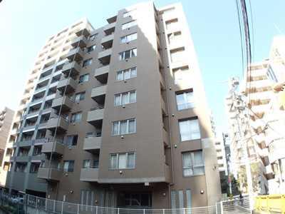 ★高級感があり綺麗な外観です♪★
