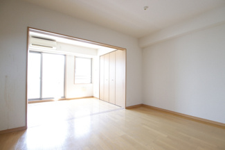 ★1DKのお部屋です★