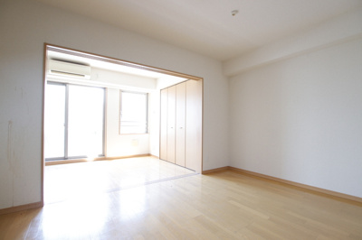 ★1DKのお部屋です★