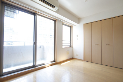 ★5.6帖のお部屋です★