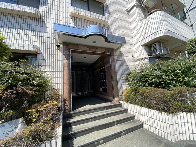 ◆お洒落なエントランス◆