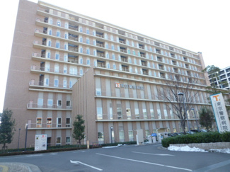 ★東京警察病院まで450ｍ