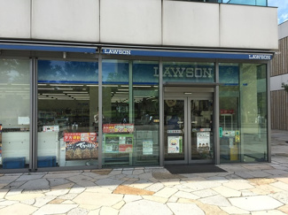 ★ローソン中野セントラルパークサウス店まで240ｍ