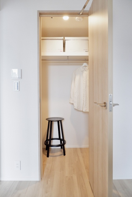 ※モデルルーム実施時のお写真です