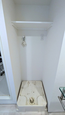 ※リフォーム前のお写真です。